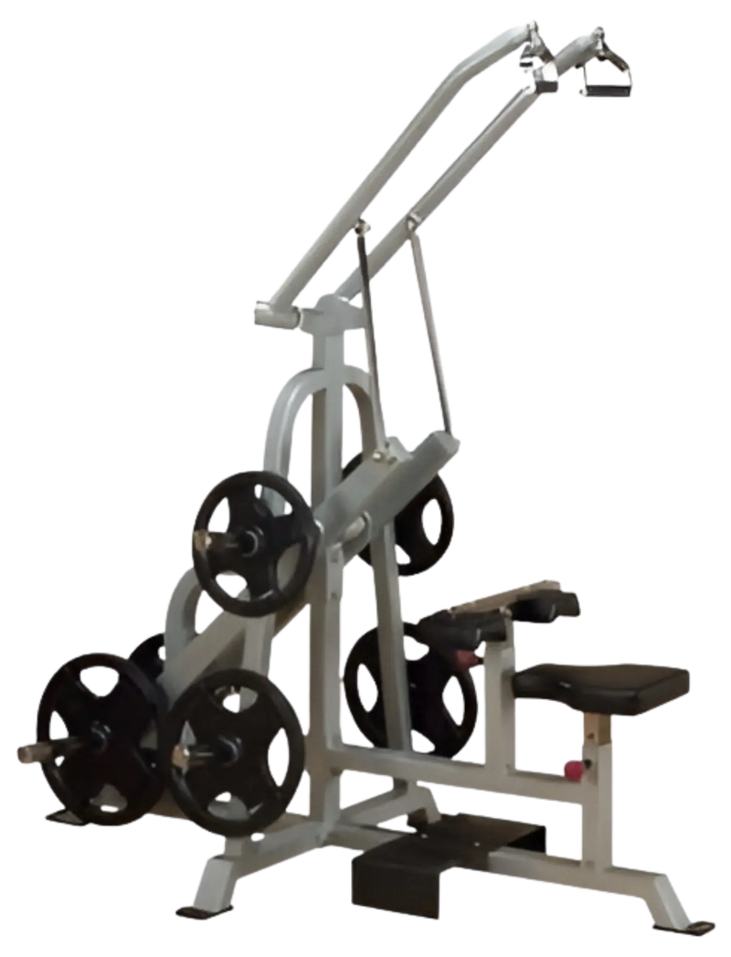Body-Solid LVLA Leverage Lat Pulldown (New)