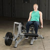 Body-Solid LVLE Leverage Leg Extension (New)