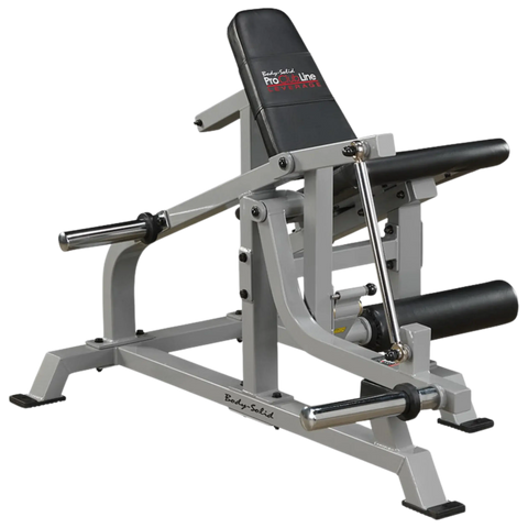 Body-Solid LVLE Leverage Leg Extension (New)