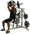 Body-Solid LVSP Leverage Shoulder Press (New)
