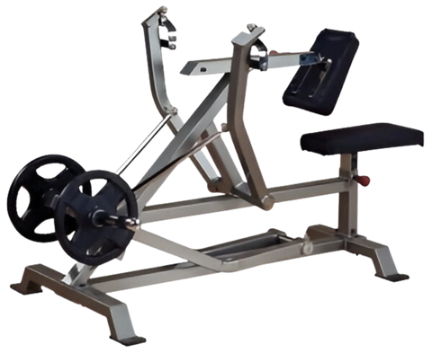 Body-Solid LVSR Leverage Seated Row (New)