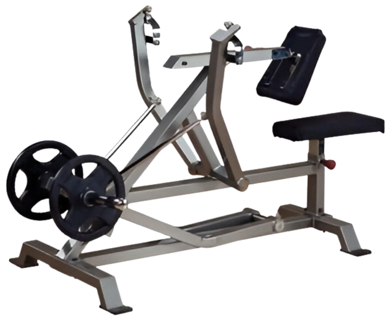 Body-Solid LVSR Leverage Seated Row (New)