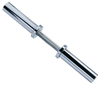 Body-Solid OB20 Olympic Dumbbell Handle (New)