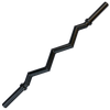 Body-Solid Tools OB48F Fat Curl Bar (New)