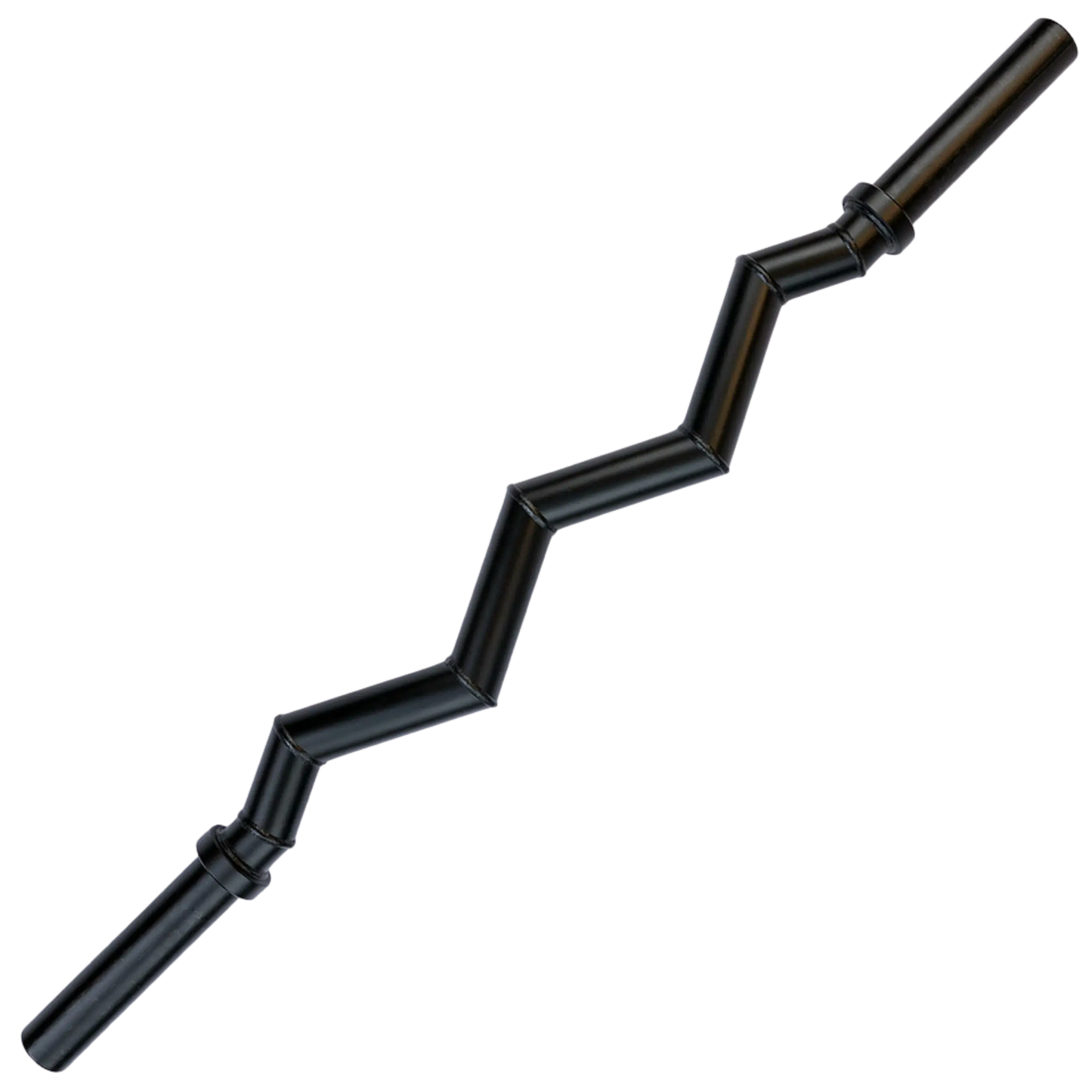 Body-Solid Tools OB48F Fat Curl Bar (New)