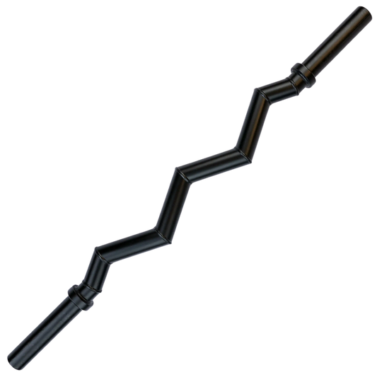 Body-Solid Tools OB48F Fat Curl Bar (New)