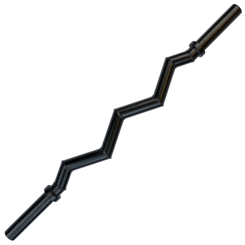 Body-Solid Tools OB48F Fat Curl Bar (New)