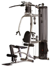 Body-Solid P2CLOTHSH Cloth Weight Stack Shroud for P2X Gym (New)