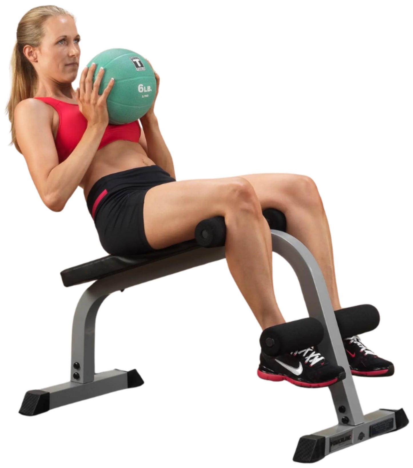 Body-Solid PAB139X Powerline Ab Board (New)