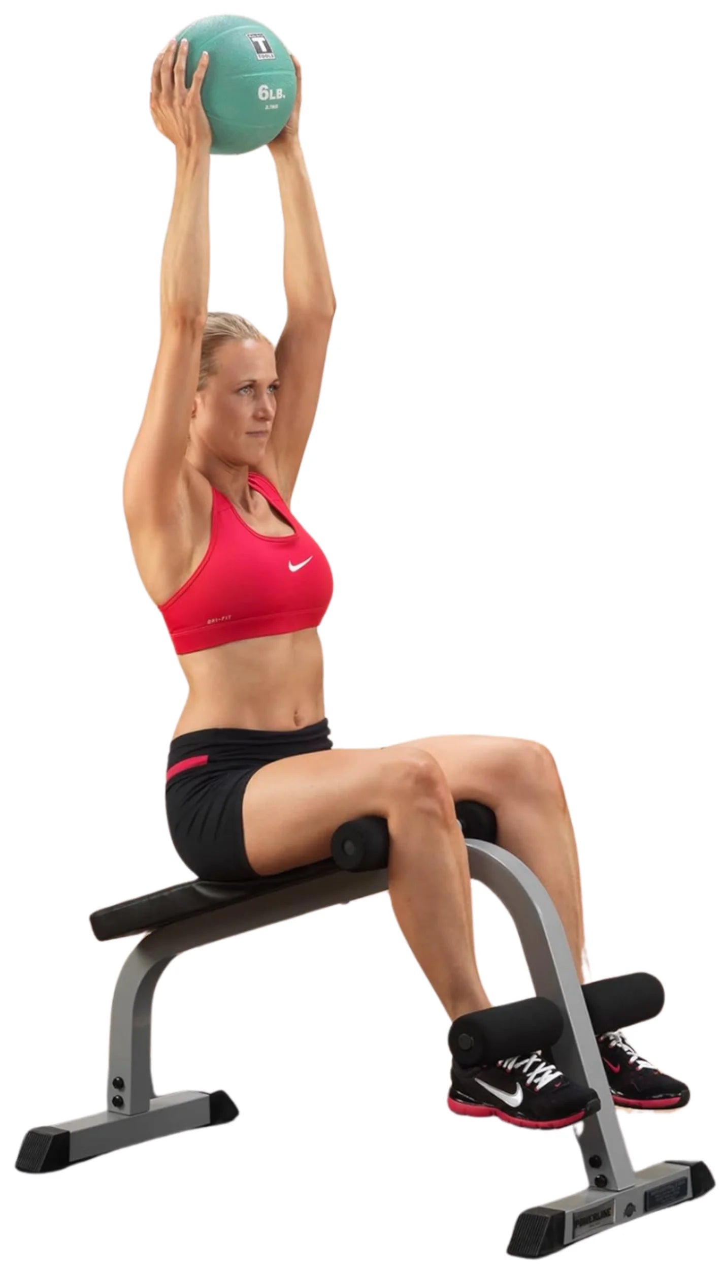 Body-Solid PAB139X Powerline Ab Board (New)