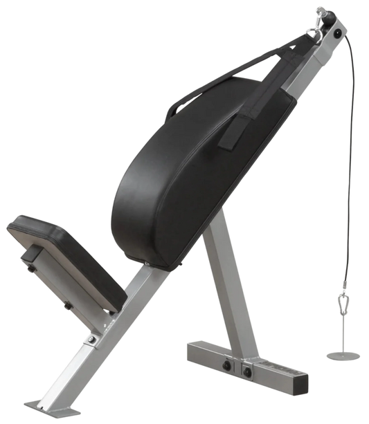 Body-Solid PAB21X Powerline Ab Bench (New)