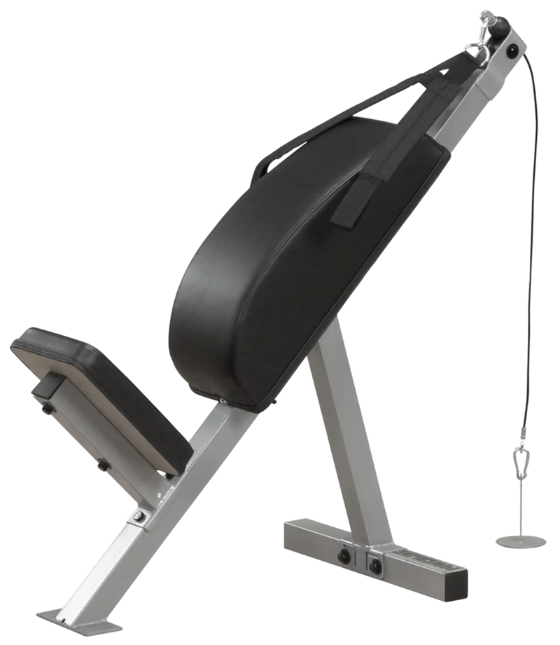 Body-Solid PAB21X Powerline Ab Bench (New)