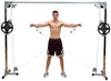 Body-Solid PCCO90X Powerline Cable Crossover Machine (New)