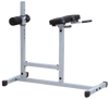 Body-Solid PCH24X Powerline Roman Chair / Back Hyperextension (New)