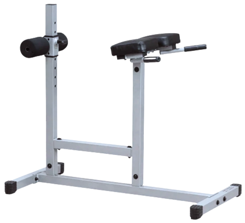 Body-Solid PCH24X Powerline Roman Chair / Back Hyperextension (New)