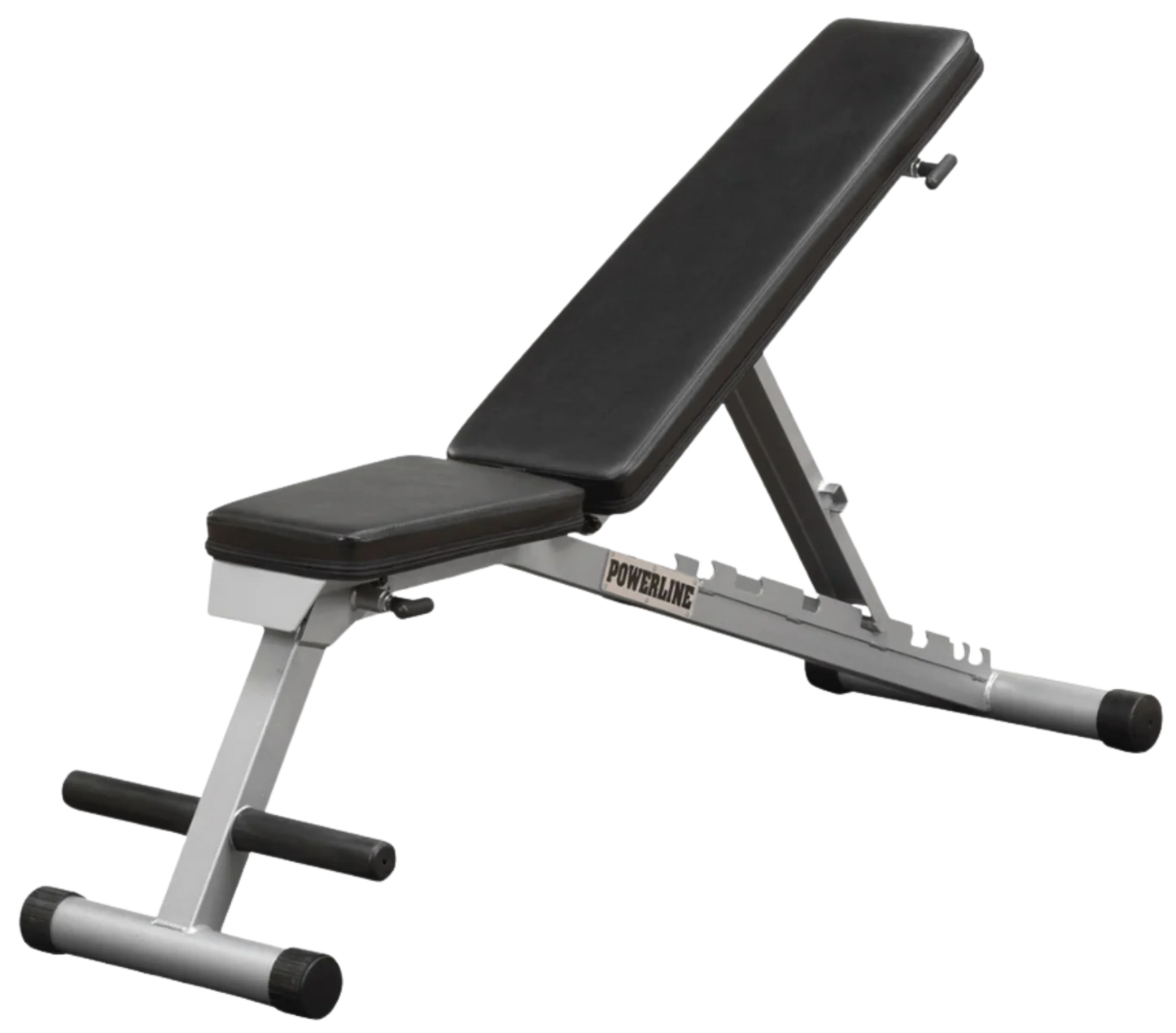 Body-Solid PFID125X Powerline Multi Bench (New)