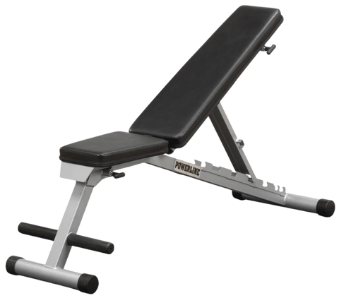 Body-Solid PFID125X Powerline Multi Bench (New)