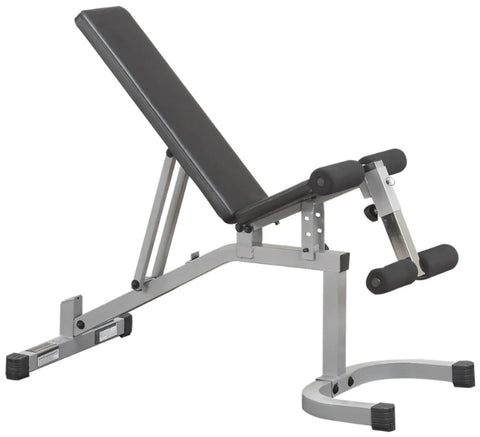 Body-Solid PFID130X Powerline Flat Incline Decline Bench (New)
