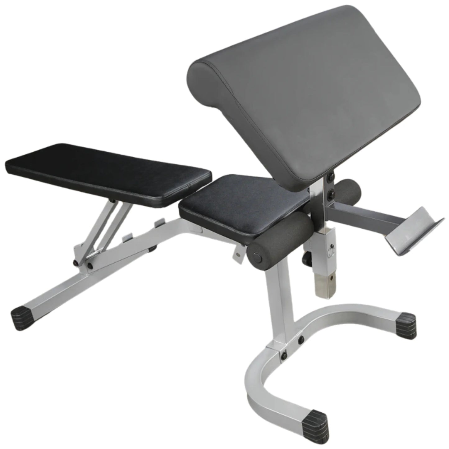 Body-Solid PFID130X Powerline Flat Incline Decline Bench (New)