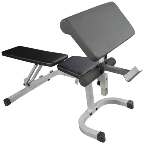 Body-Solid PFID130X Powerline Flat Incline Decline Bench (New)