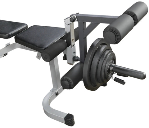 Body-Solid PFID130X Powerline Flat Incline Decline Bench (New)
