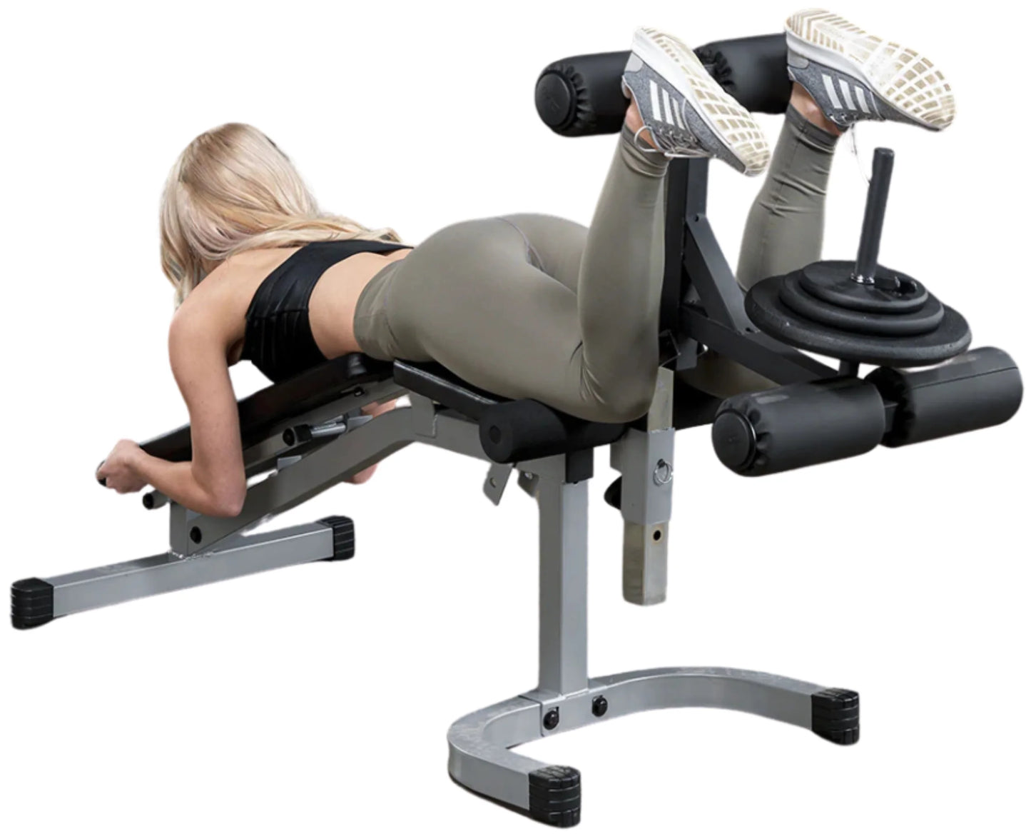 Body-Solid PFID130X Powerline Flat Incline Decline Bench (New)