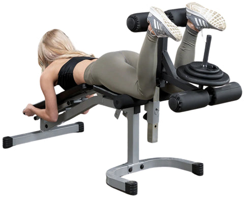 Body-Solid PFID130X Powerline Flat Incline Decline Bench (New)