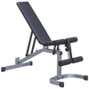 Body-Solid PFID130X Powerline Flat Incline Decline Bench (New)