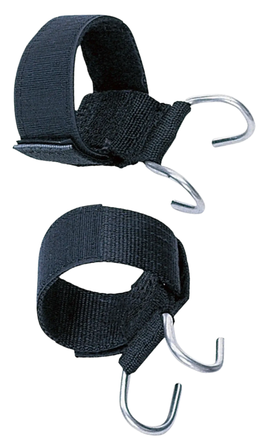 Body-Solid PG2 Pro-Power Grips (New)