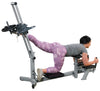 Body-Solid PGM200X Powerline Glute Max (New)