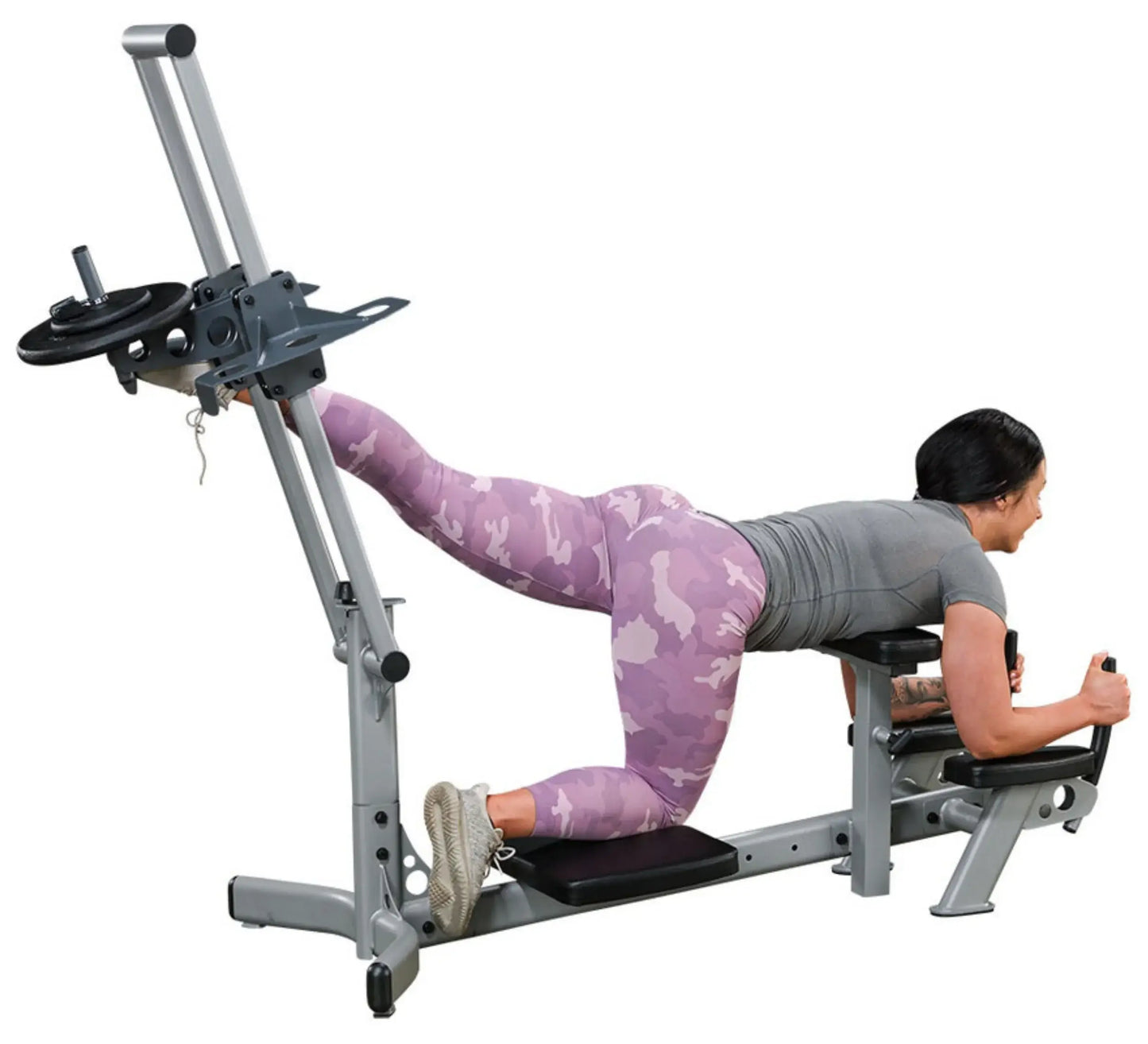 Body-Solid PGM200X Powerline Glute Max (New)