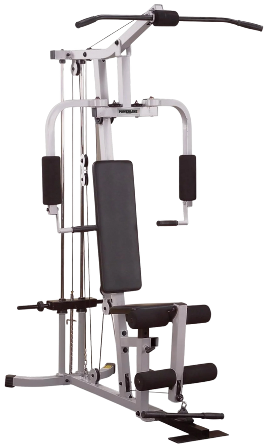 Body-Solid PHG1000X Powerline Hardcore Gym (New)