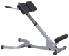 Body-Solid PHYP200X Powerline 45 Back Hyperextension (New)