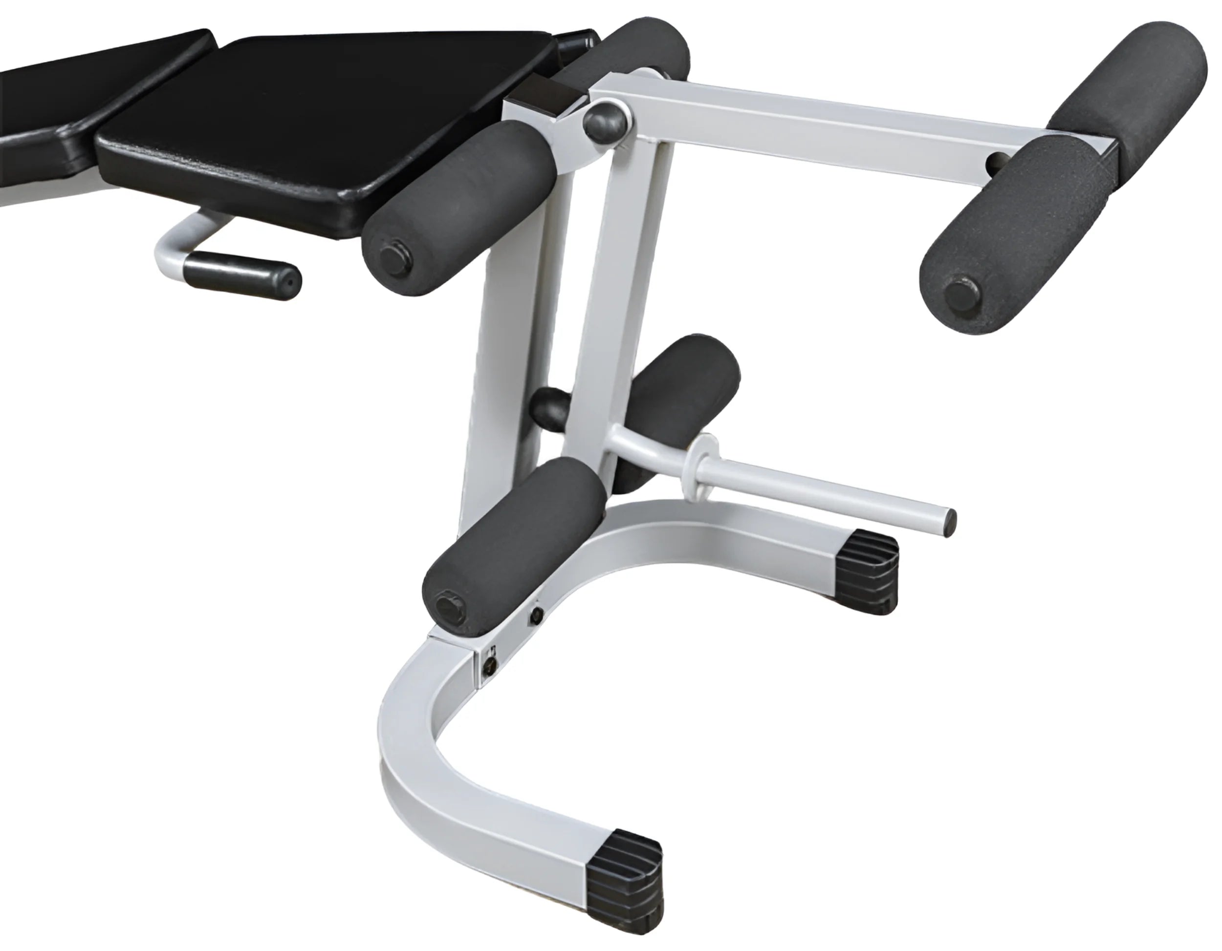 Body-Solid PLCE165X Powerline Leg Extension & Curl Machine (New)