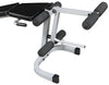 Body-Solid PLCE165X Powerline Leg Extension & Curl Machine (New)