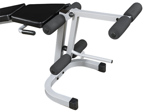 Body-Solid PLCE165X Powerline Leg Extension & Curl Machine (New)