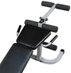 Body-Solid PLCE165X Powerline Leg Extension & Curl Machine (New)
