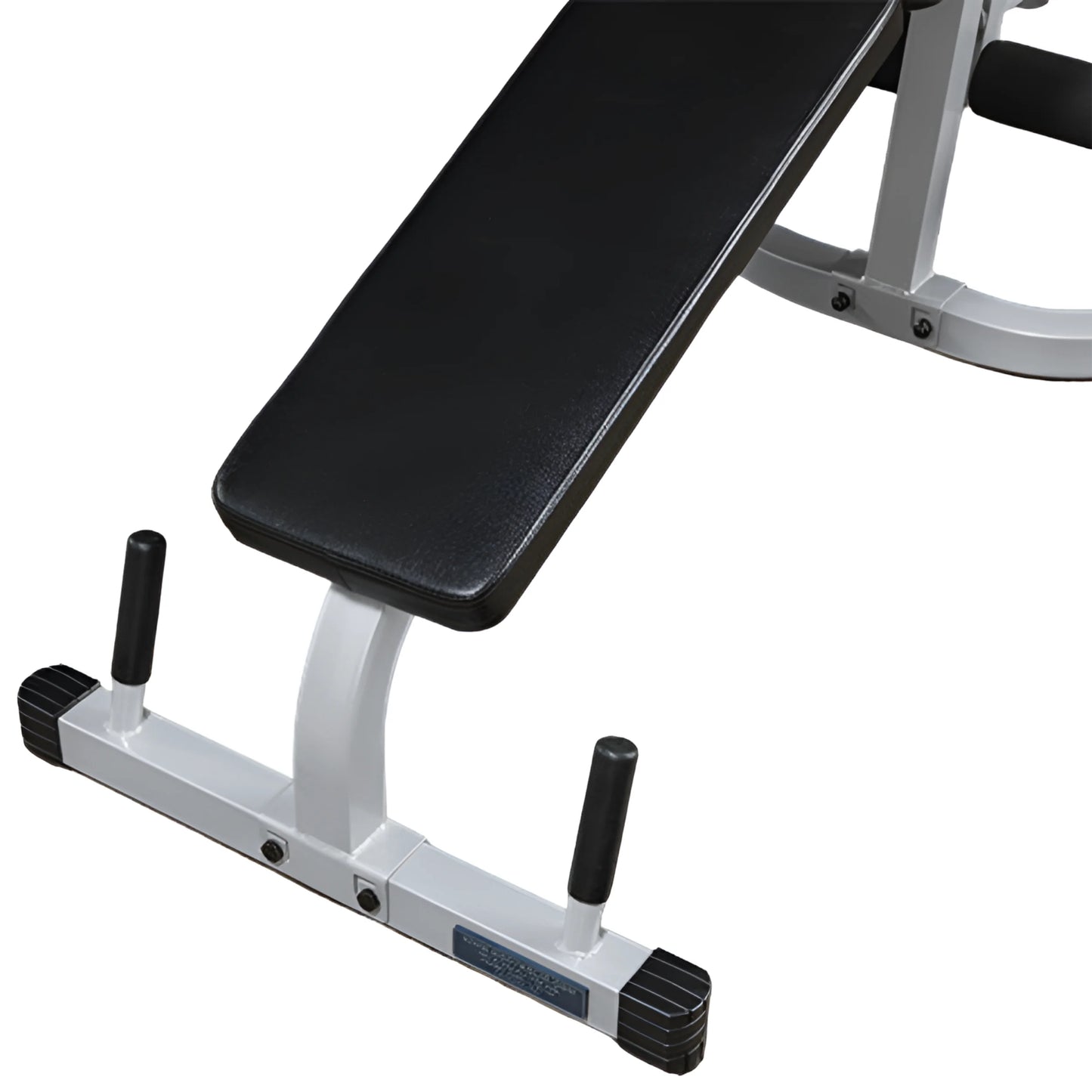 Body-Solid PLCE165X Powerline Leg Extension & Curl Machine (New)