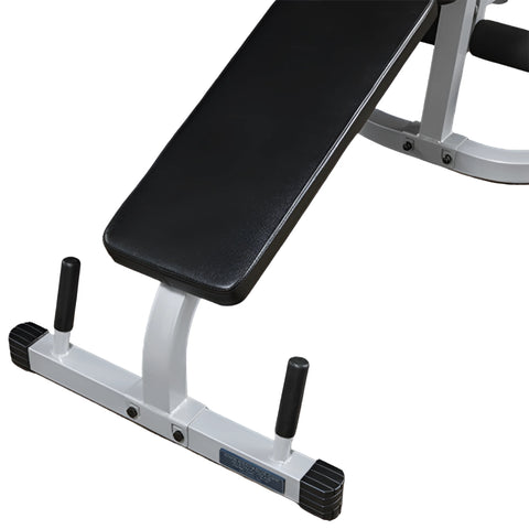 Body-Solid PLCE165X Powerline Leg Extension & Curl Machine (New)