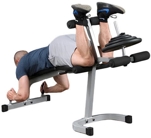 Body-Solid PLCE165X Powerline Leg Extension & Curl Machine (New)