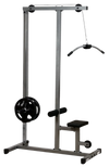 Body-Solid PLM180X Powerline Lat Machine (New)