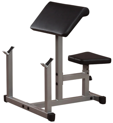 Body-Solid PPB32X Powerline Preacher Curl Bench (New)