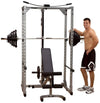 Body-Solid PPR200X Powerline Power Rack (New)