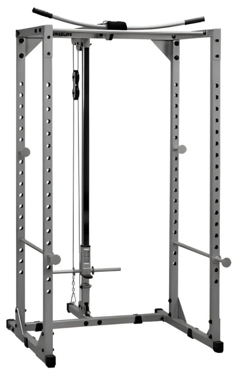 Body-Solid PPR200X Powerline Power Rack (New)