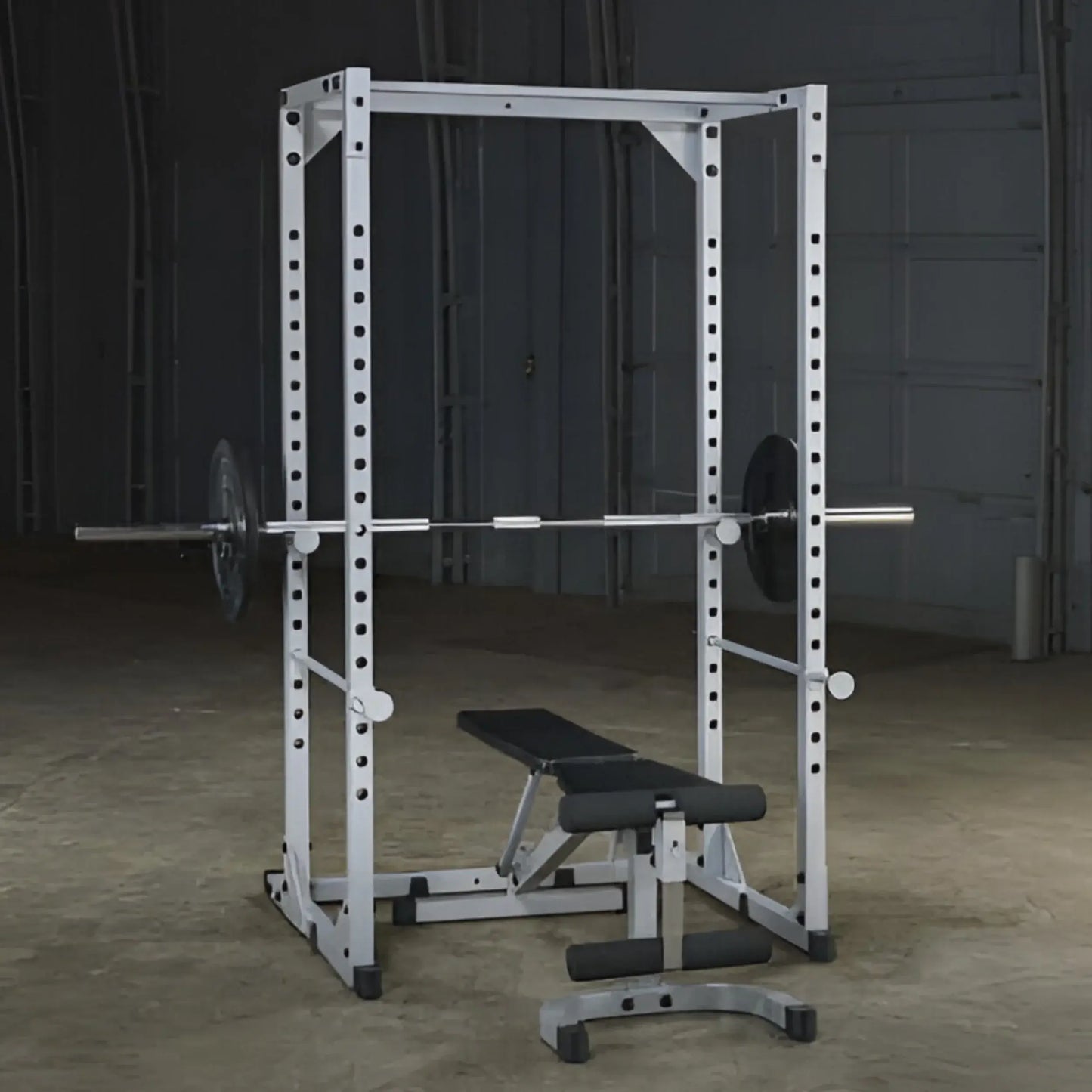 Body-Solid PPR200X Powerline Power Rack (New)