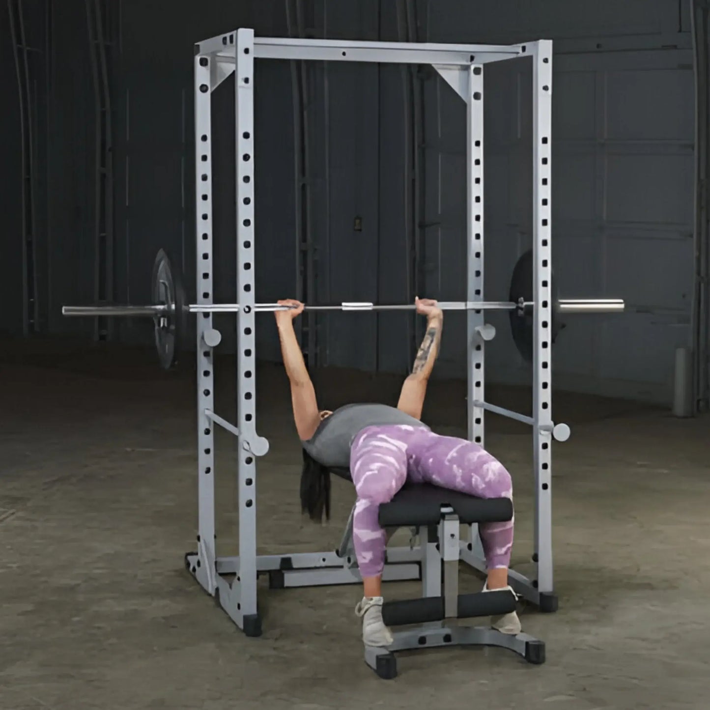 Body-Solid PPR200X Powerline Power Rack (New)