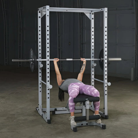 Body-Solid PPR200X Powerline Power Rack (New)