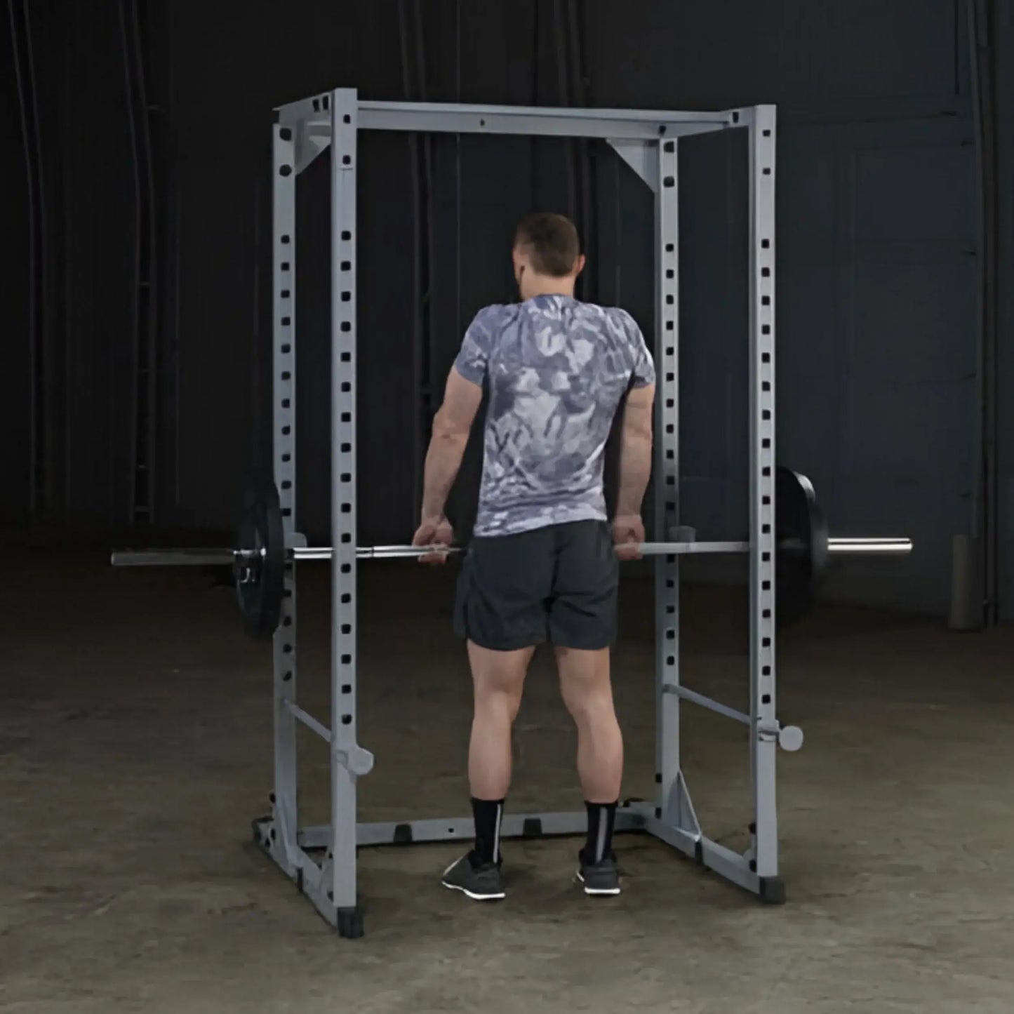 Body-Solid PPR200X Powerline Power Rack (New)