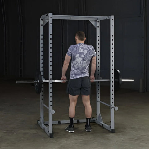 Body-Solid PPR200X Powerline Power Rack (New)