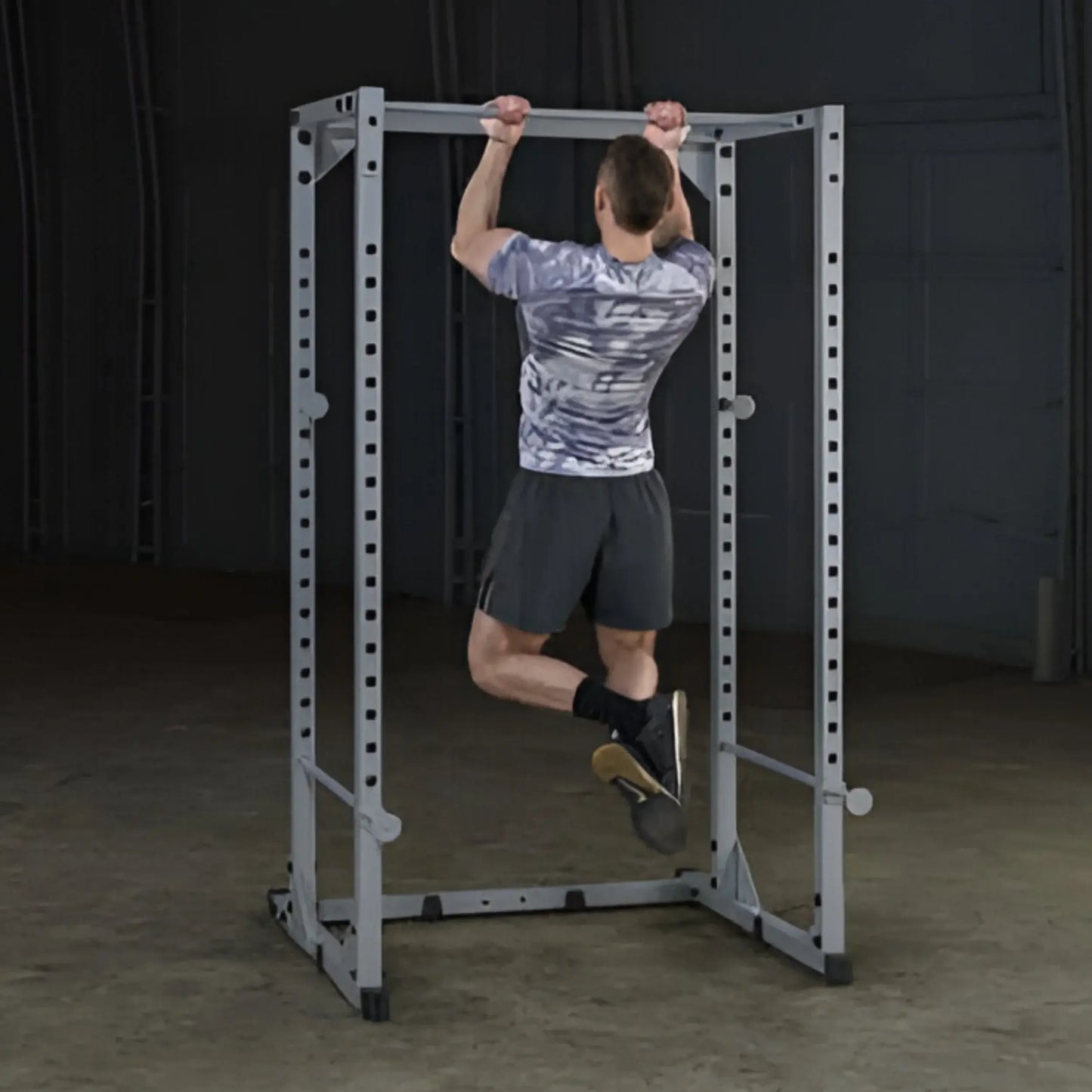 Body-Solid PPR200X Powerline Power Rack (New)